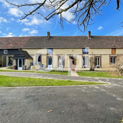 Maison 6 pièces 410000 €