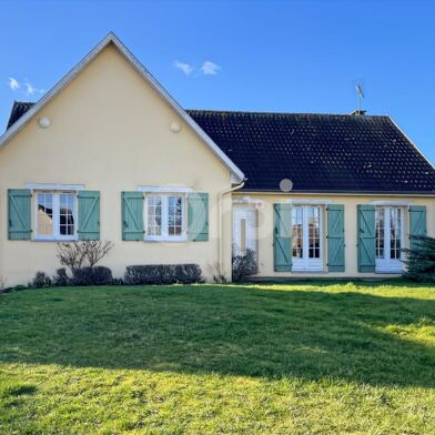 Maison 4 pièces 235000 €