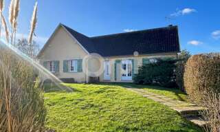 Maison 4 Pièces 100 m² à vendre à Cierrey (27930)