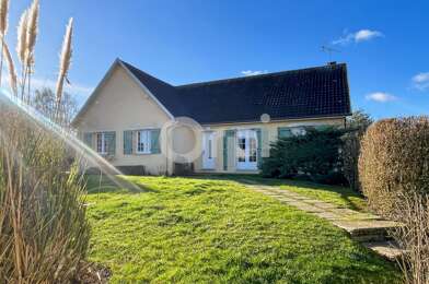 Maison 4 pièces 235000 €