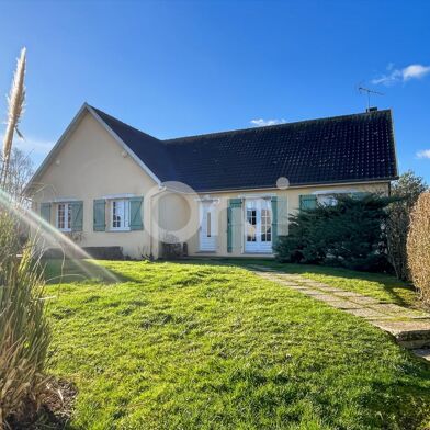 Maison 4 pièces 235000 €