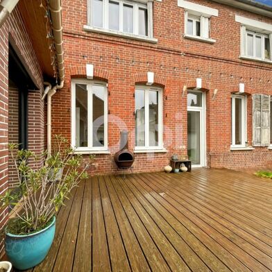 Maison 6 pièces 350000 €