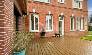 Maison 6 Pièces 140 m² à vendre à Évreux (27000)