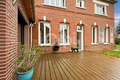 Maison 6 pièces 350000 €