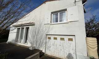 Maison 3 Pièces 67 m² à vendre à Marennes-Hiers-Brouage (17320)