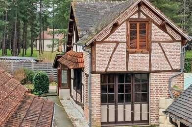 Maison 4 pièces 270300 €