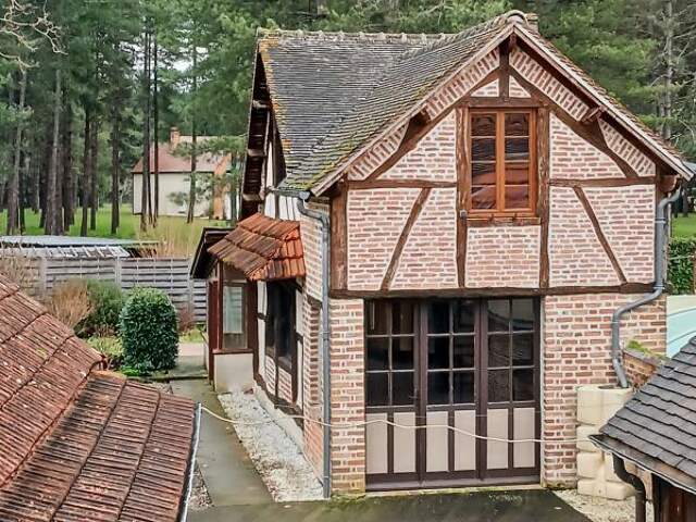 Maison À Vendre — photo du bien