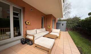 Appartement 3 Pièces 73 m² à vendre à Toulouse (31300)