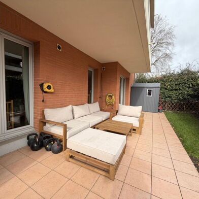 Appartement 3 pièces 265000 €