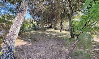 Terrain  400 m² à vendre à Aujargues (30250)