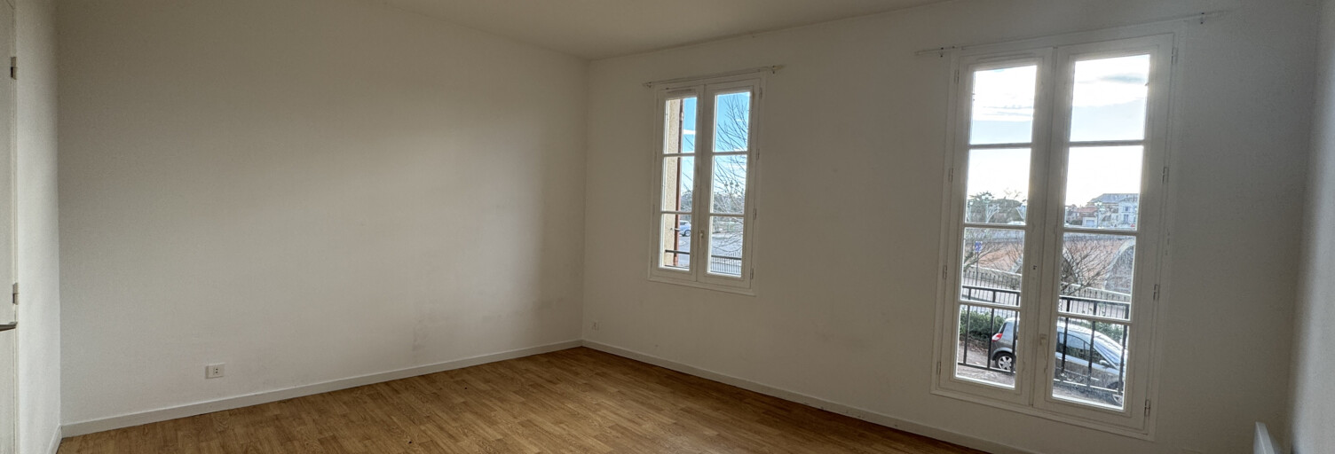 Appartement 4 Pièces 65 m² à vendre à Bergerac (24100)