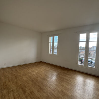 Appartement 4 pièces 118500 €