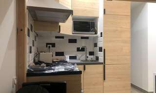 Appartement 1 Pièce 15 m² à louer à Crémieu (38460)