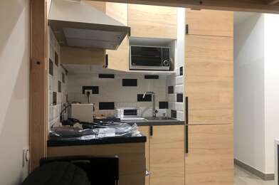 Appartement 1 pièces 460 €