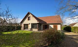 Maison 4 Pièces 223 m² à vendre à Ligny-le-Ribault (45240)