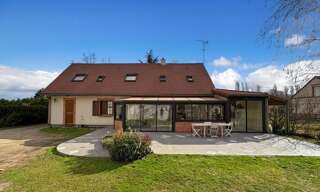 Maison 4 Pièces 223 m² à vendre à Ligny-le-Ribault (45240)