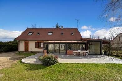 Maison 4 pièces 341550 €