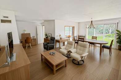 Maison 4 pièces 319550 €