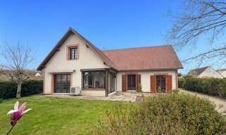 Maison 4 Pièces 223 m² à vendre à Ligny-le-Ribault (45240)