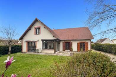 Maison 4 pièces 319550 €