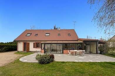 Maison 4 pièces 319550 €