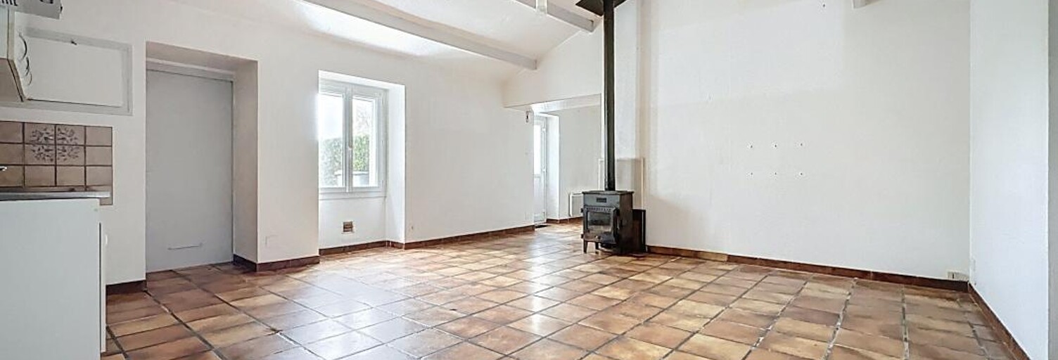 Maison 3 Pièces 69 m² à vendre à Challans (85300)