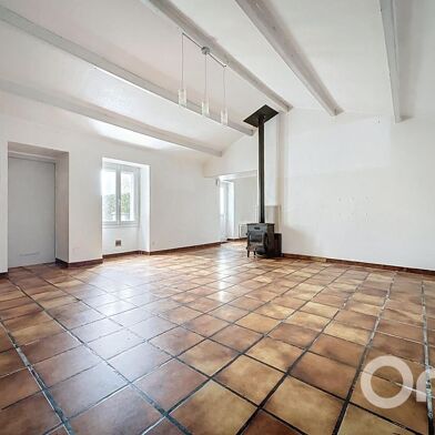 Maison 3 pièces 154000 €
