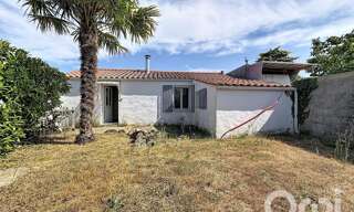 Maison 3 Pièces 69 m² à vendre à Challans (85300)