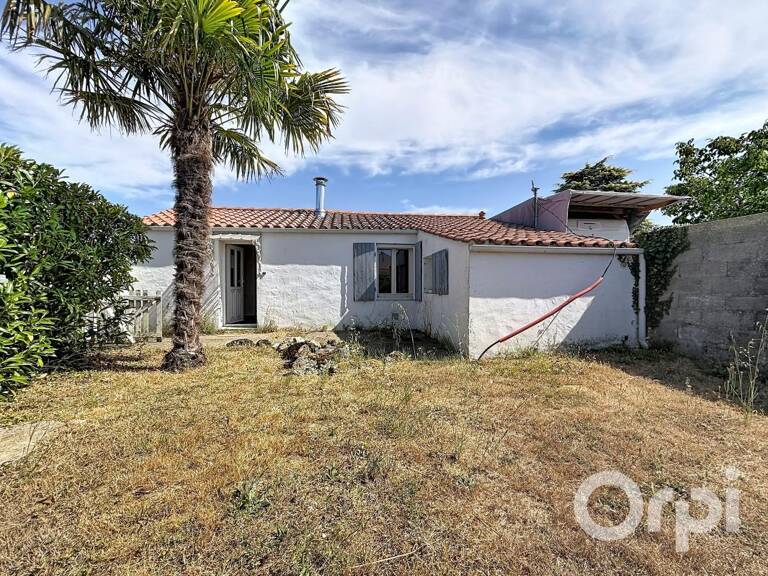 Maison À Vendre — photo 1
