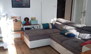 Appartement 3 Pièces 60 m² à vendre à Solliès-Pont (83210)