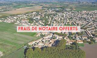 Appartement 3 Pièces 62 m² à vendre à Rodilhan (30230)