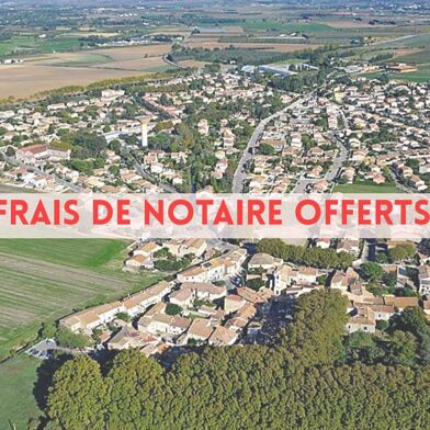 Appartement 3 pièces 221550 €