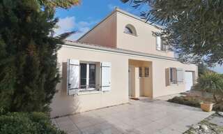 Maison 5 Pièces 160 m² à vendre à Meschers-sur-Gironde (17132)