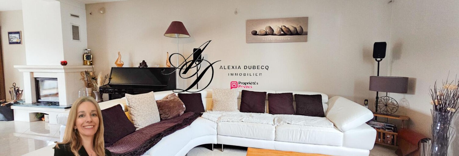 Maison 7 Pièces 144 m² à vendre à Chelles (77500)