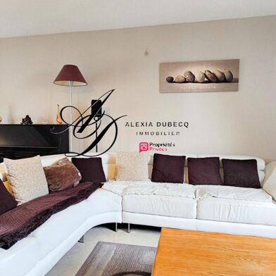 Maison 7 pièces 542000 €