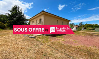 Maison 7 Pièces 110 m² à vendre à Saint-André-de-Cubzac (33240)