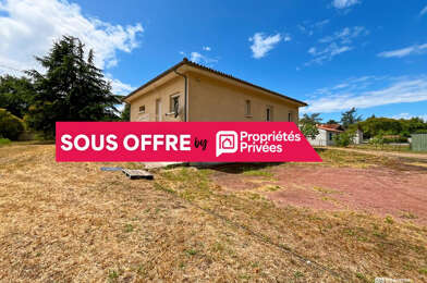 Maison 7 pièces 249000 €