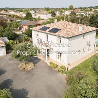 Maison 8 pièces 570000 €