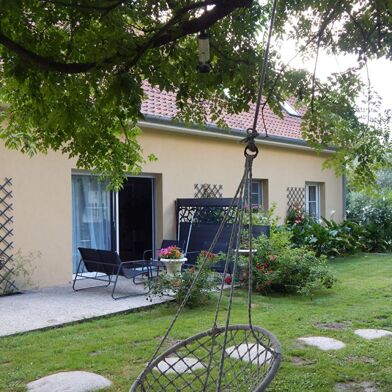 Maison 7 pièces 448000 €