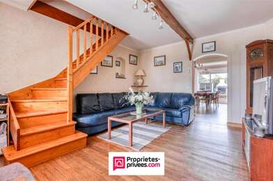 Maison 6 pièces 452000 €