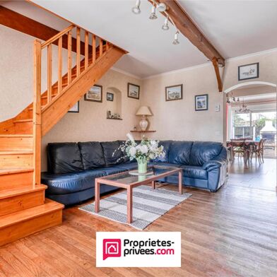 Maison 6 pièces 452000 €