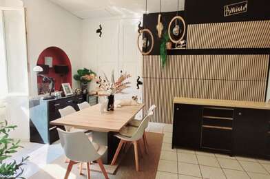 Maison 5 pièces 170000 €