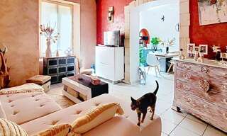 Maison 5 Pièces 110 m² à vendre à Fabrezan (11200)