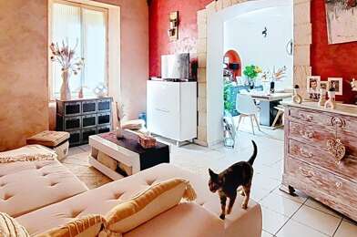 Maison 5 pièces 165000 €