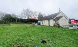 Maison 5 Pièces 102 m² à vendre à Couffy (41110)