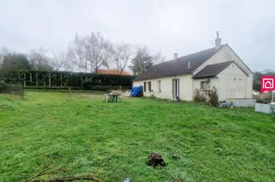 Maison 5 pièces 128055 €