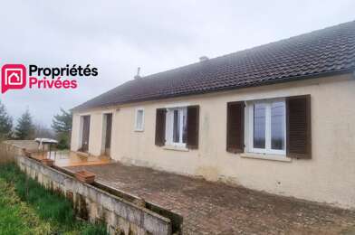 Maison 5 pièces 128055 €