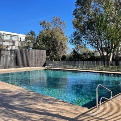 Appartement 2 pièces 249000 €