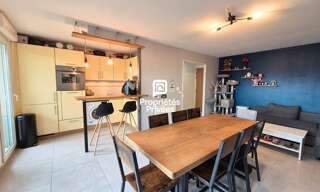 Appartement 2 Pièces 44 m² à vendre à Collonges (01550)