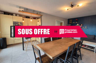 Appartement 2 pièces 215000 €